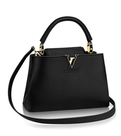 Louis Vuitton Capucines MM M94755