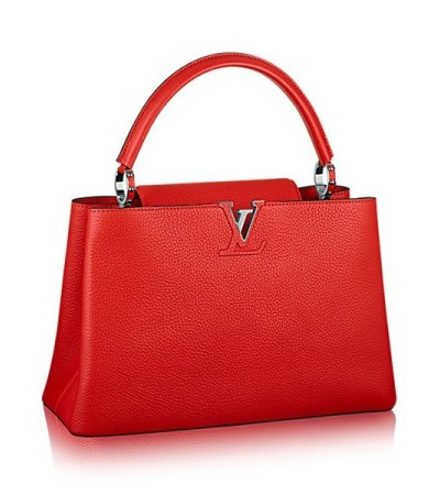 Louis Vuitton Capucines BB M94631