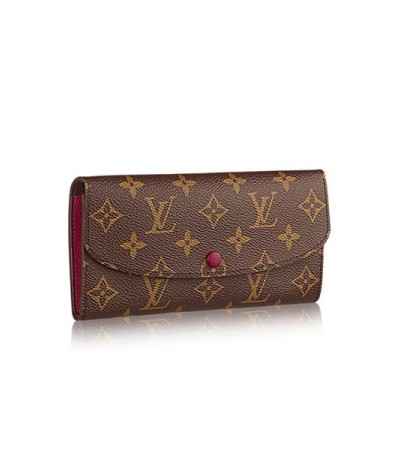 Louis Vuitton Emilie M60697