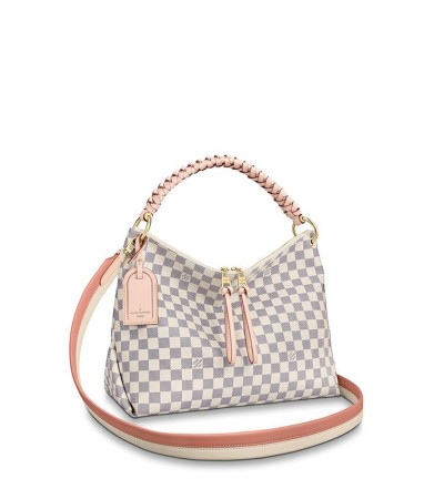 Louis Vuitton N40343 Beaubourg Hobo MM