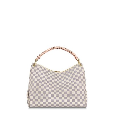 Louis Vuitton N40343 Beaubourg Hobo MM