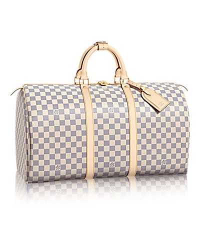 Louis Vuitton Keepall Bandouliere 50 N41430