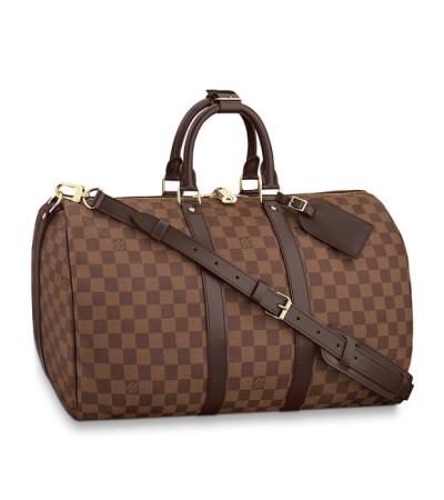 Louis Vuitton Keepall Bandouliere 45 N41428