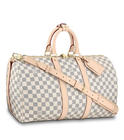 Louis Vuitton Keepall Bandouliere 45 N48223