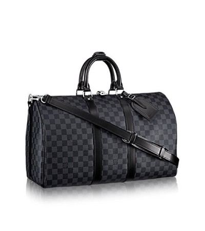 Louis Vuitton Keepall Bandouliere 45 N41418