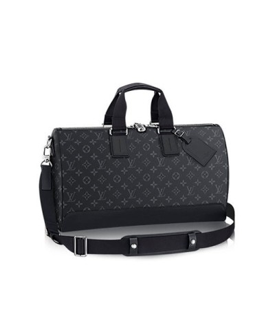 Louis Vuitton Keepall 45 Bandouliere M43038