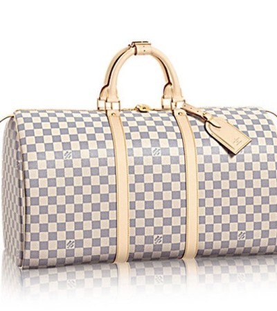 Louis Vuitton Keepall 50 N41430