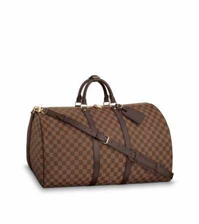 Louis Vuitton Keepall 55 N41414