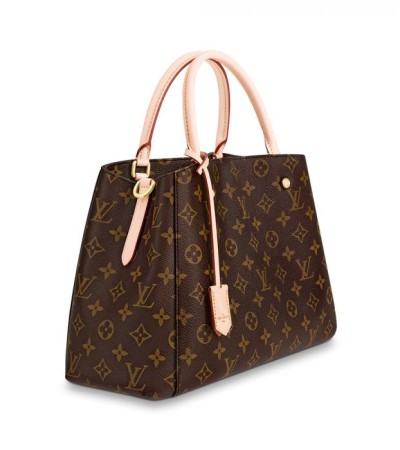 Louis Vuitton Montaigne MM M41056