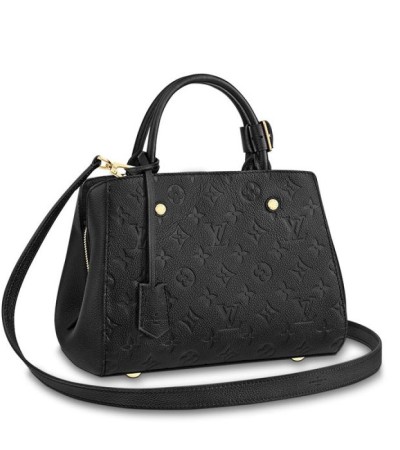 Louis Vuitton Montaigne BB M41053