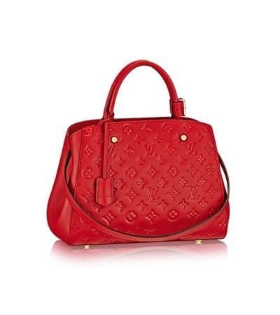 Louis Vuitton Montaigne MM M41194