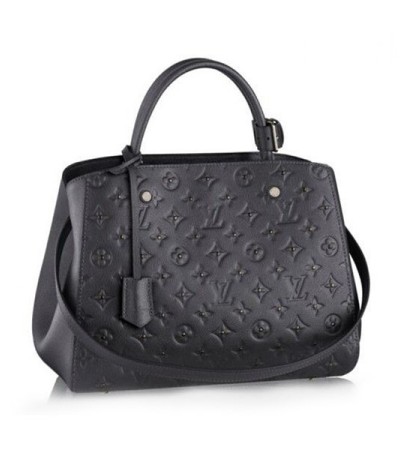 Louis Vuitton Montaigne MM M50668