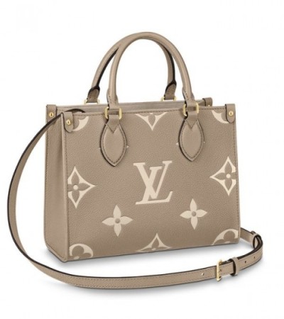 Louis Vuitton Onthego PM