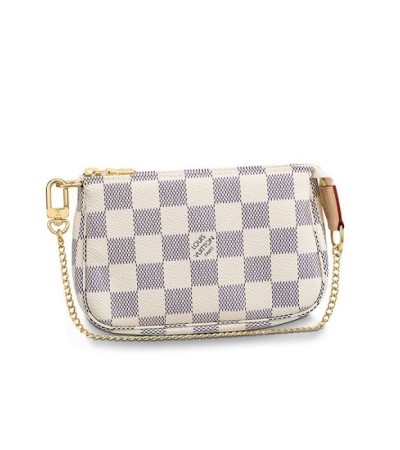 Louis Vuitton Mini Pochette Accessoires N58010