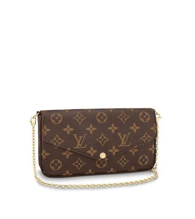 Louis Vuitton M61276 Pochette Felicie