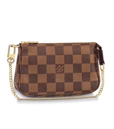 Louis Vuitton Mini Pochette Accessoires N58009