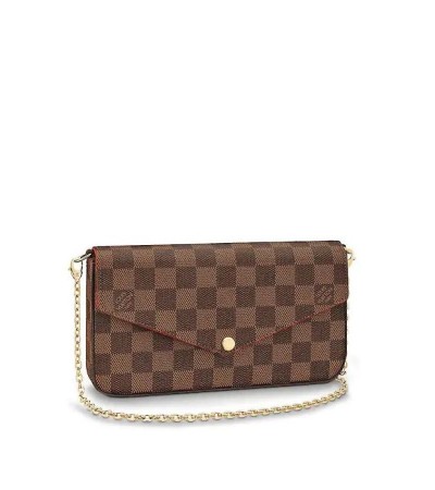 Louis Vuitton N63032 Pochette Felicie