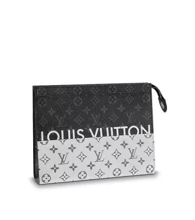 Louis Vuitton Pochette Voyage MM M63039