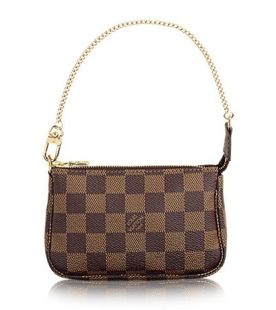 Louis Vuitton Pochette Accessoires N58009