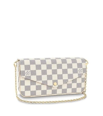 Louis Vuitton N63106 Pochette Felicie