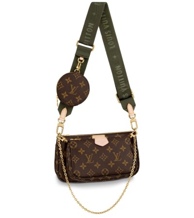 Louis Vuitton M44813 Multi-Pochette Accessoires