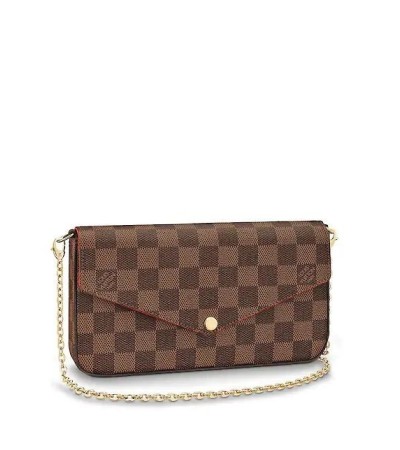 Louis Vuitton N63032 Pochette Felicie