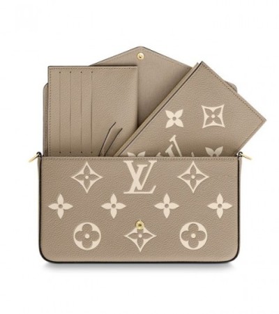 Louis Vuitton M80482 Félicie Pochette