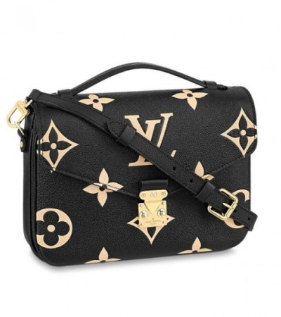 Louis Vuitton Pochette Métis