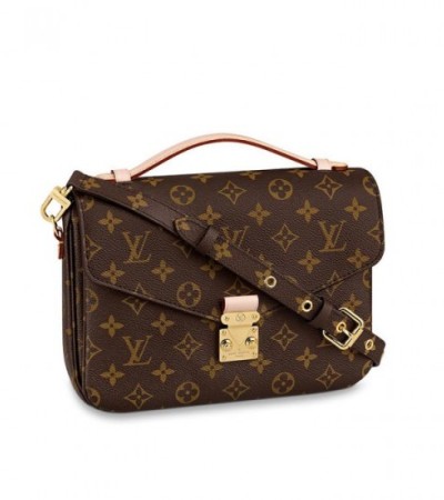 Louis Vuitton Pochette Metis M44876