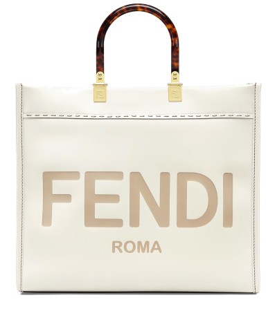 Fendi Sunshine Medium