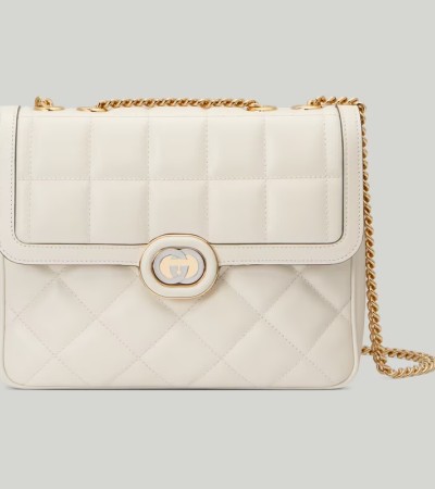 Gucci Deco small shoulder bag