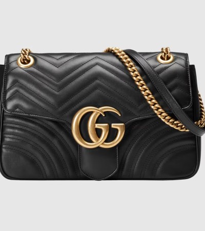 GG Marmont medium shoulder bag