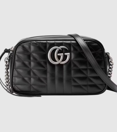 GG Marmont small shoulder bag