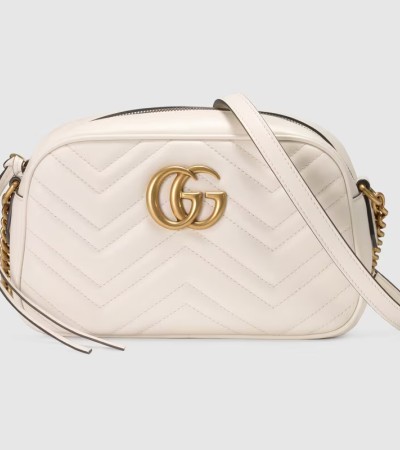 GG Marmont small shoulder bag