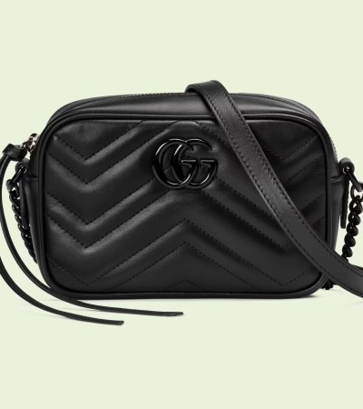 GG Marmont mini shoulder bag