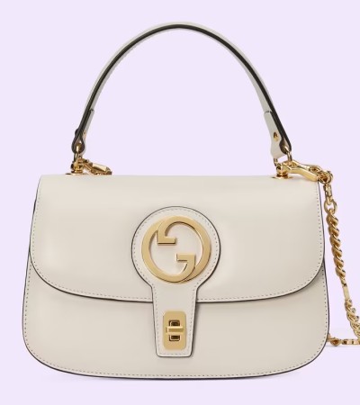 Gucci Blondie top-handle bag