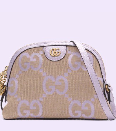 Ophidia jumbo GG small shoulder bag