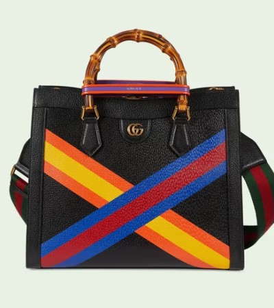 Gucci Diana medium tote bag