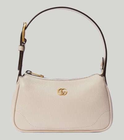 Gucci Aphrodite shoulder bag with Double G