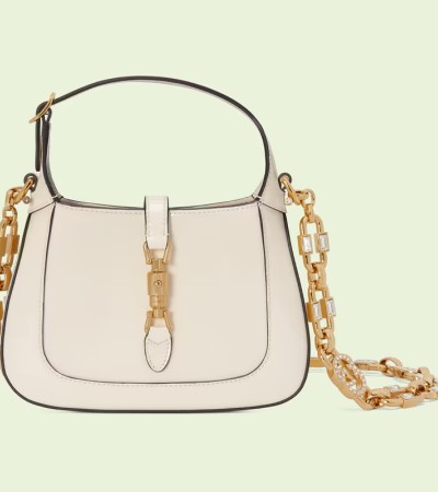 Jackie 1961 mini shoulder bag