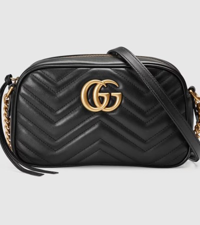 GG Marmont small shoulder bag