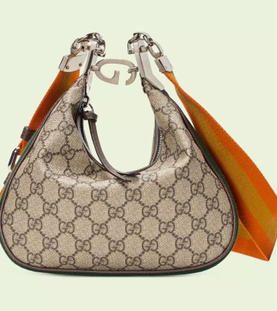 Gucci Attache small shoulder bag