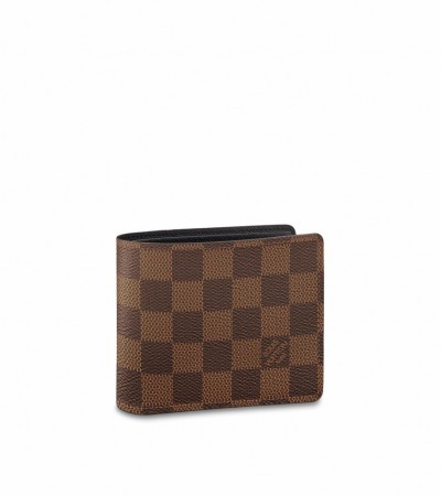 Louis Vuitton Portefeuilie Multiple N60895