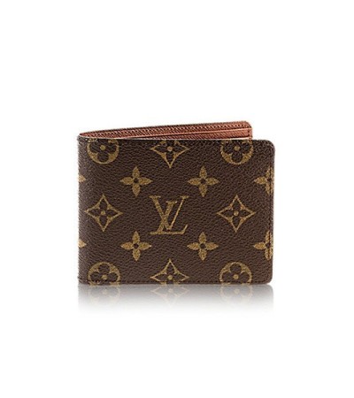 Louis Vuitton Portefeuilie Multiple M60895