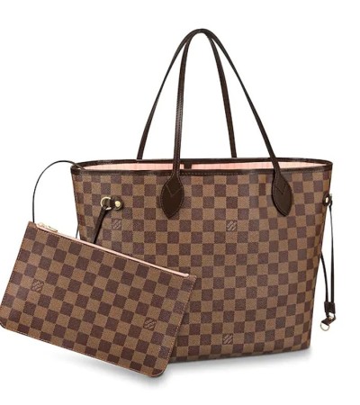 Louis Vuitton N41603 Neverfull MM