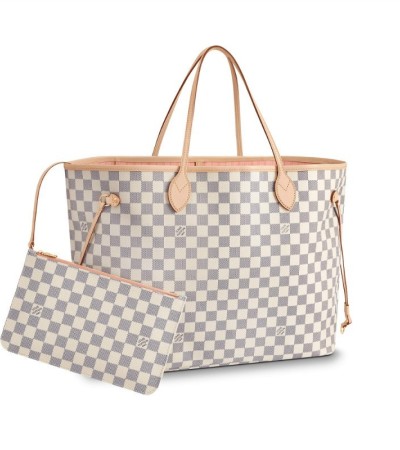 Louis Vuitton N41604 Neverfull GM