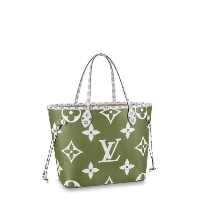 Louis Vuitton M44568 Neverfull MM