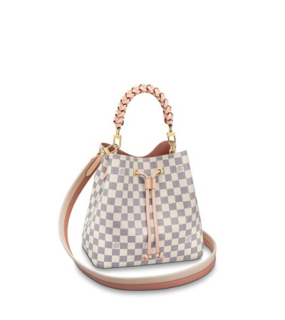 Louis Vuitton N40344 Néonoé MM - Digital Exclusive