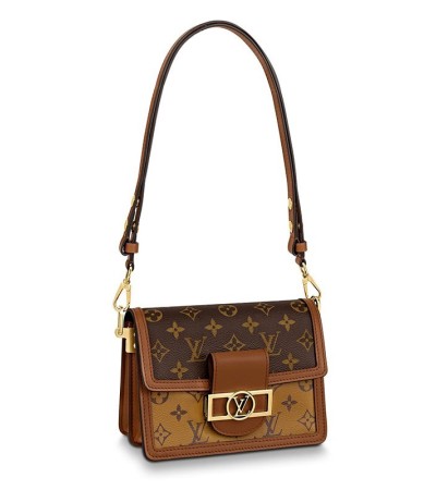 Louis Vuitton M44580 Mini Dauphine