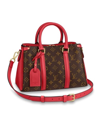 Louis Vuitton M44818 Soufflot BB